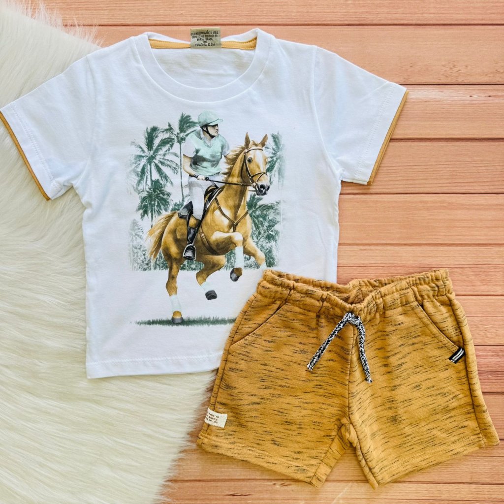 Conjunto Milon 1