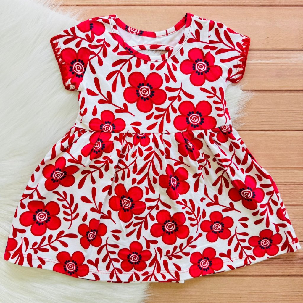 Vestido Kyly M