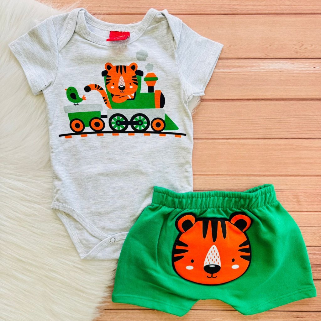 Conjunto Kyly M