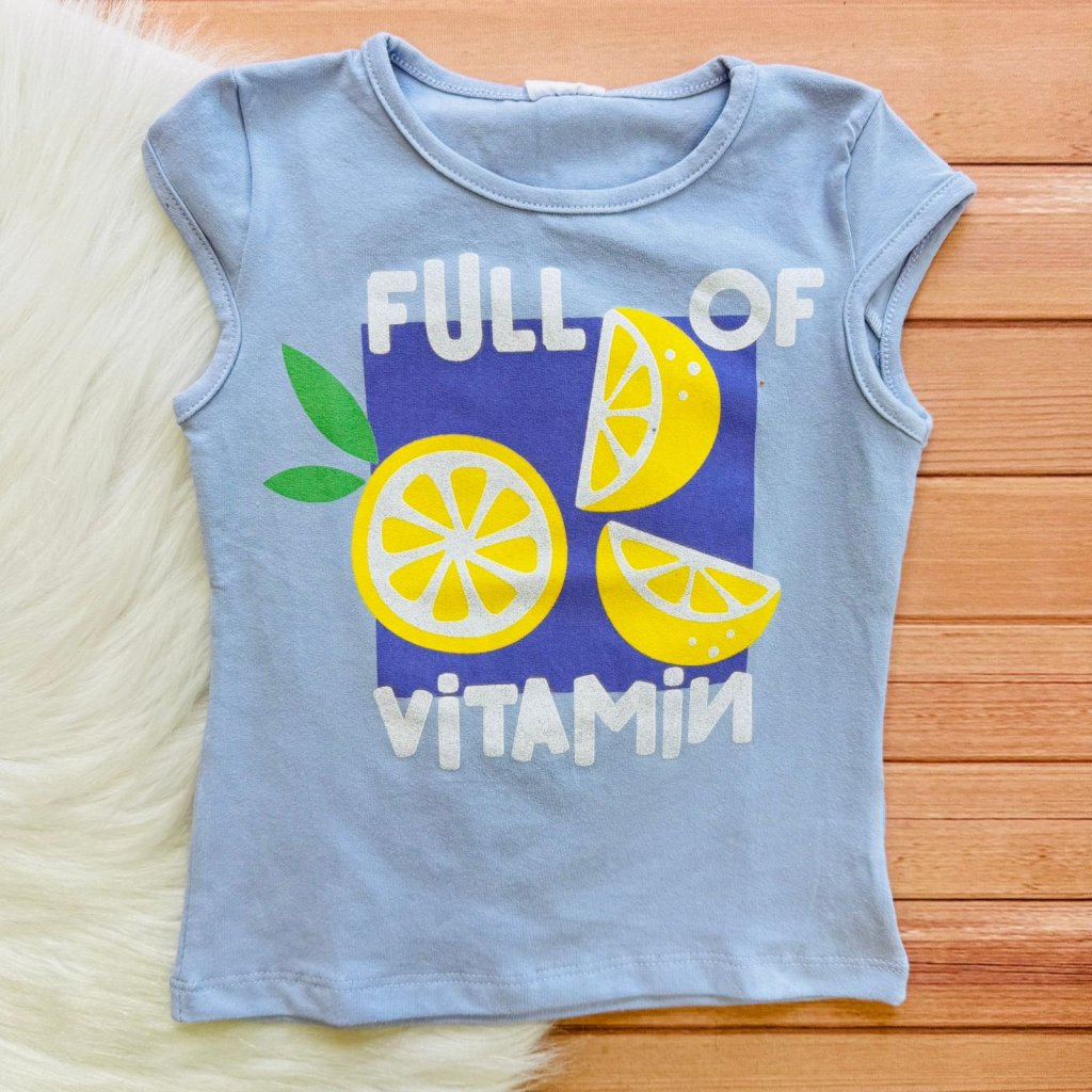 Blusa Taita 6