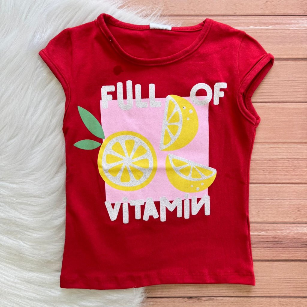 Blusa Taita 6