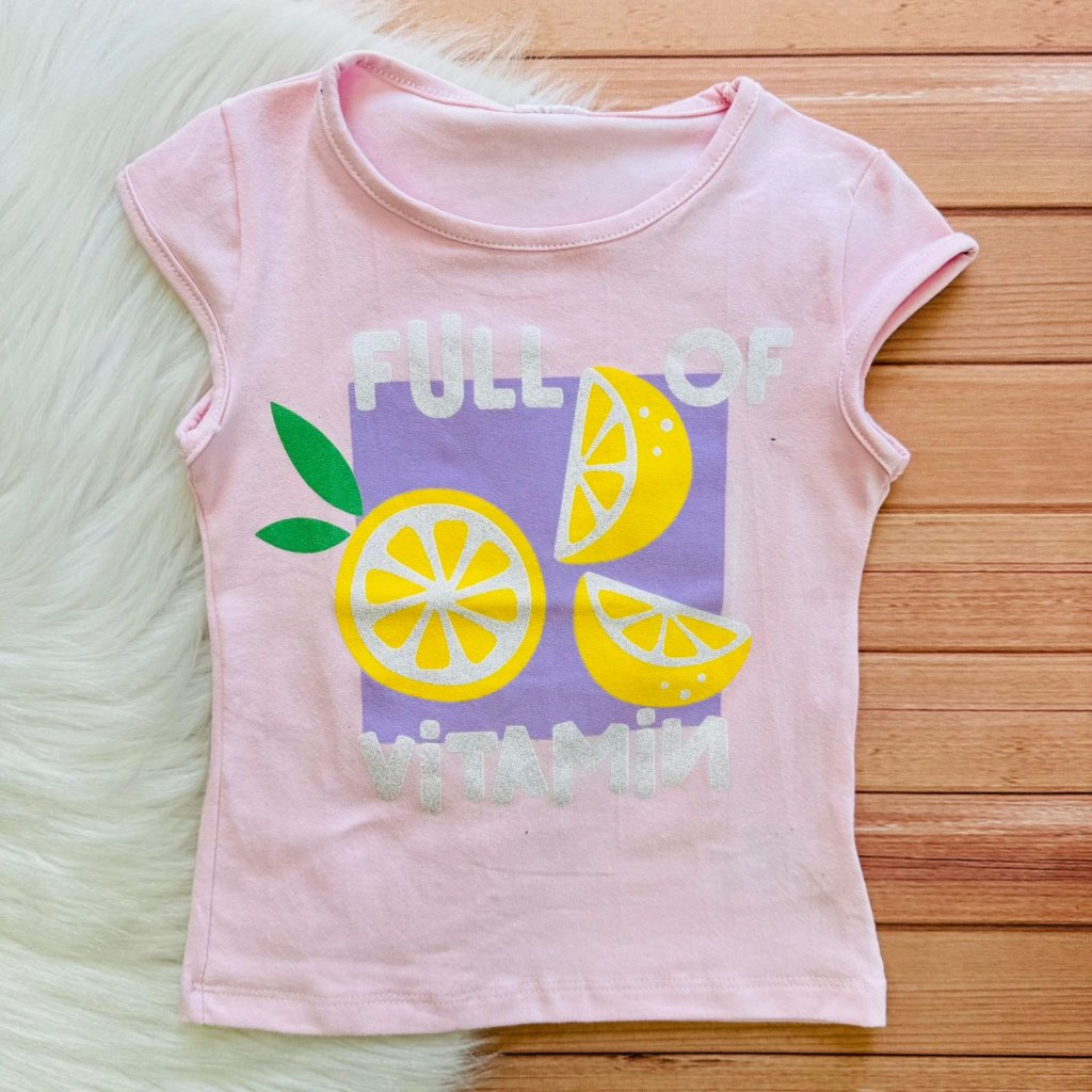 Blusa Taita 8