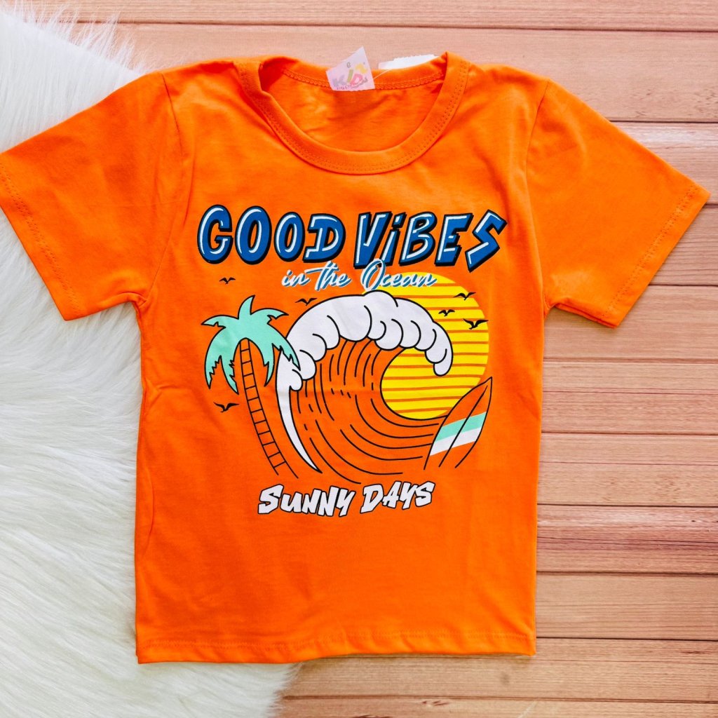 Camiseta Taita 8