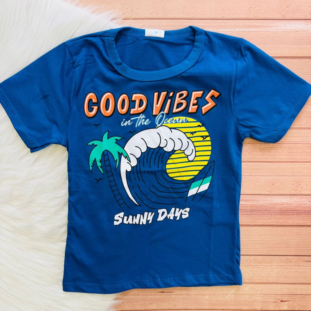 Camiseta Taita 8