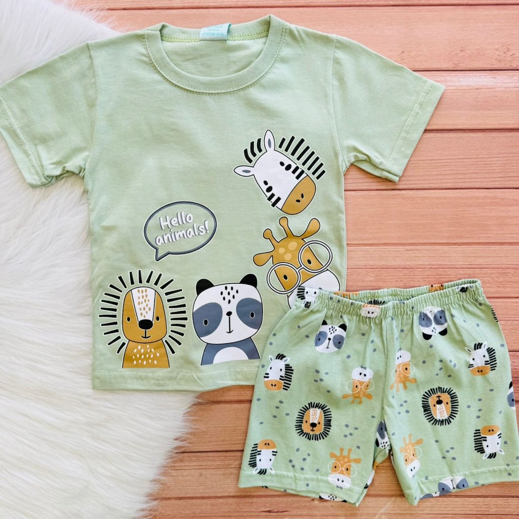 Pijama Kyly 1