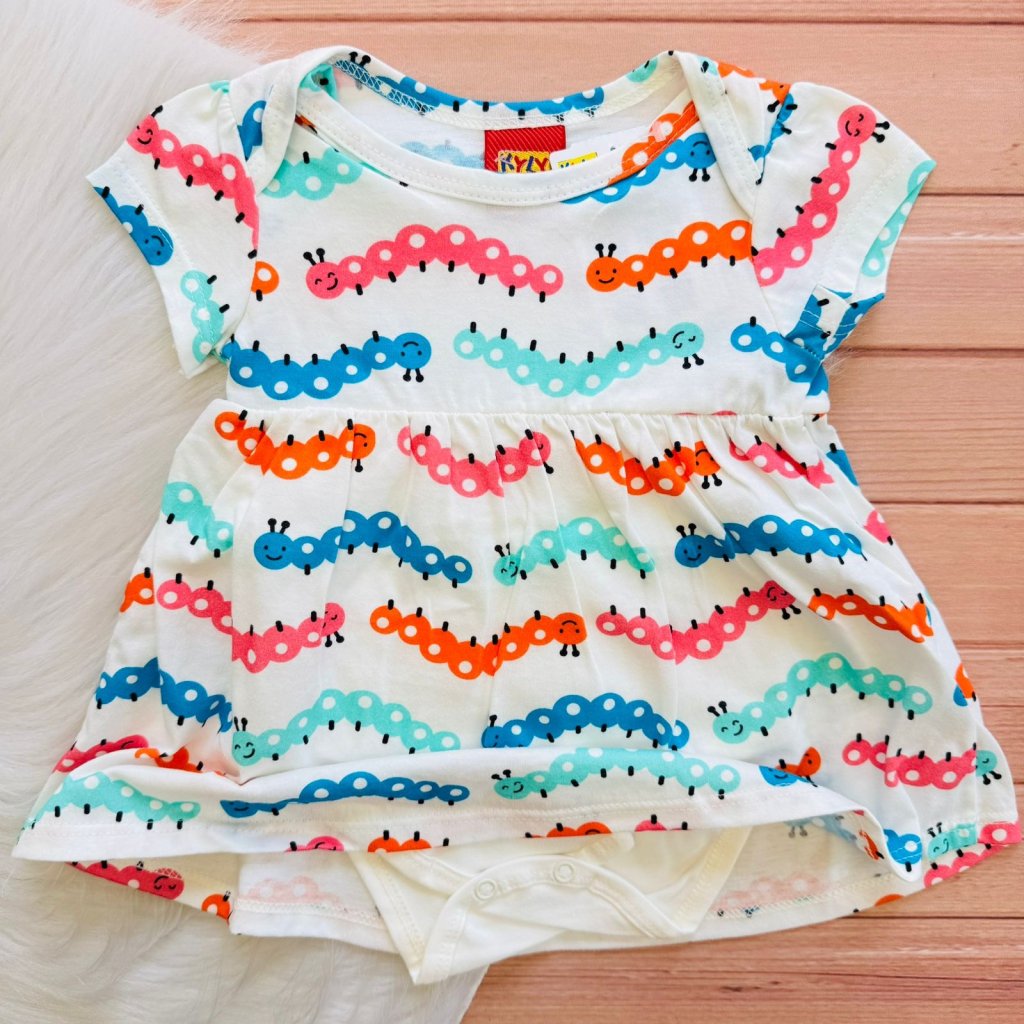 Vestido Kyly M