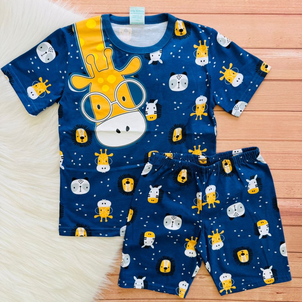 Pijama Kyly 3