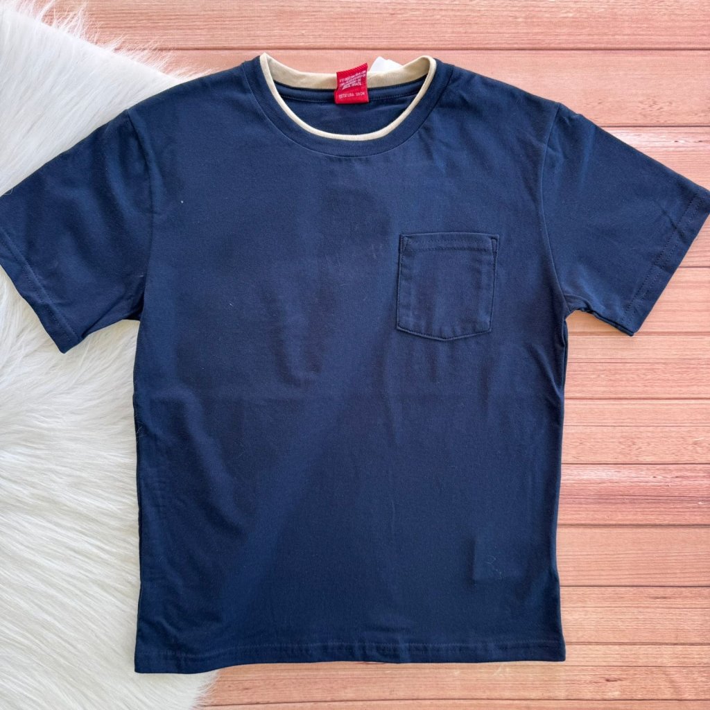 Camiseta Kyly 8