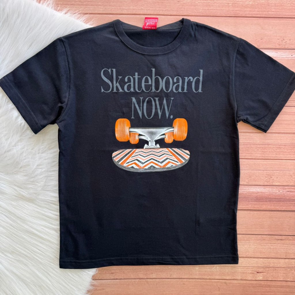 Camiseta Kyly 8