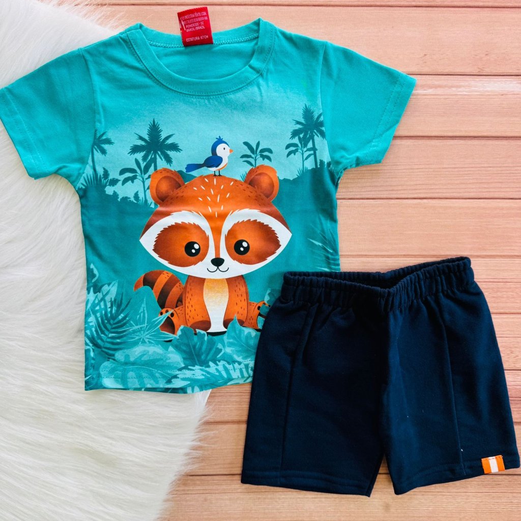 Conjunto Kyly M