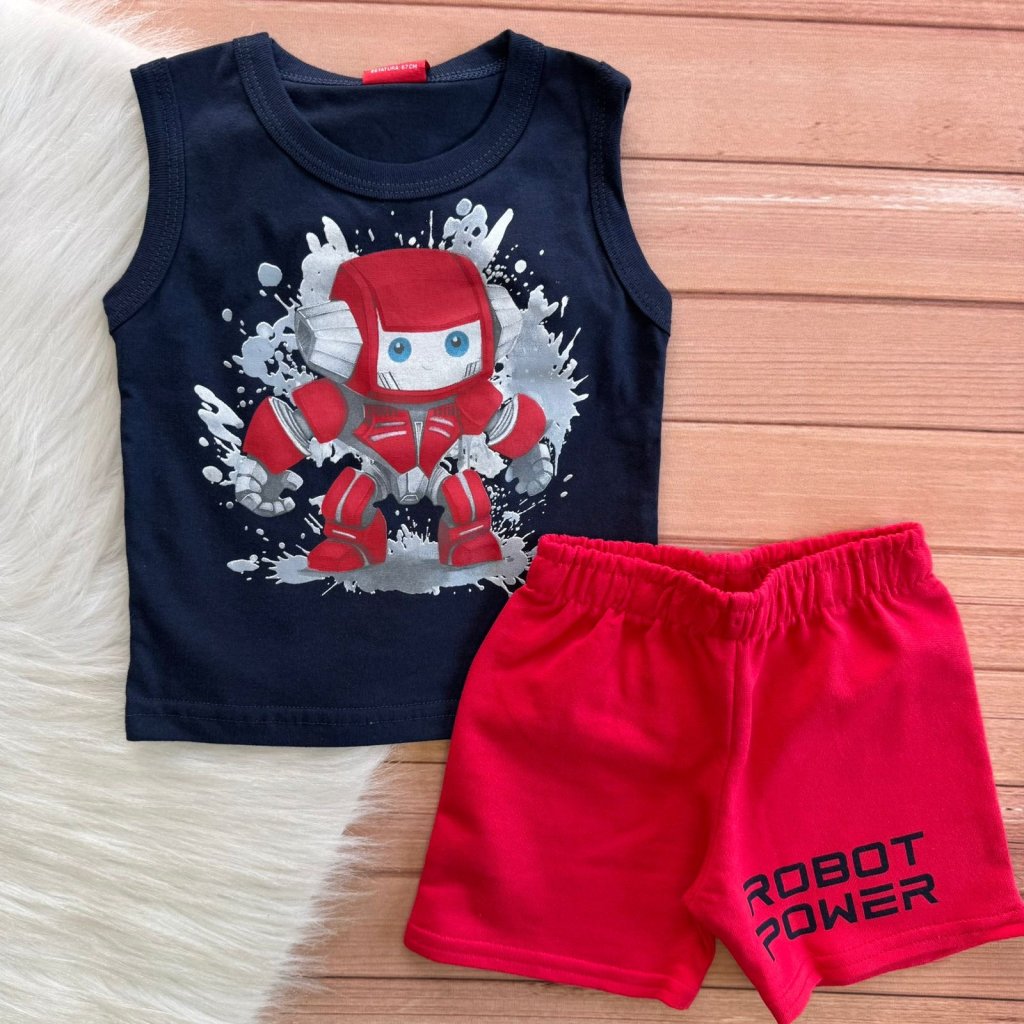 Conjunto Kyly M