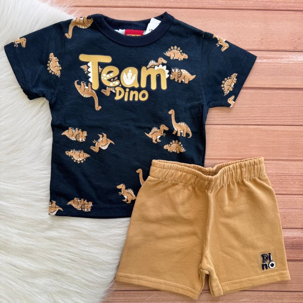 Conjunto Kyly M