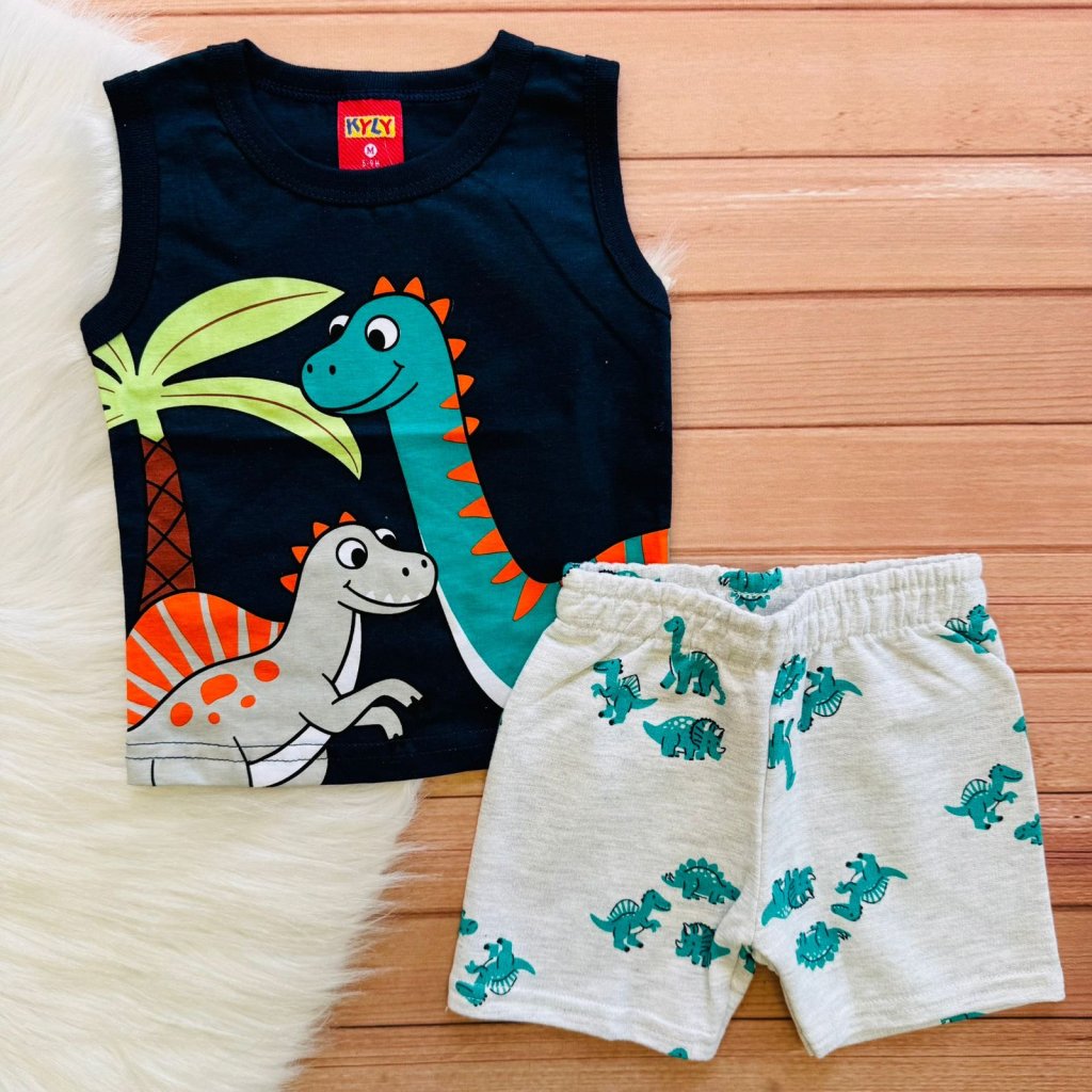 Conjunto Kyly M