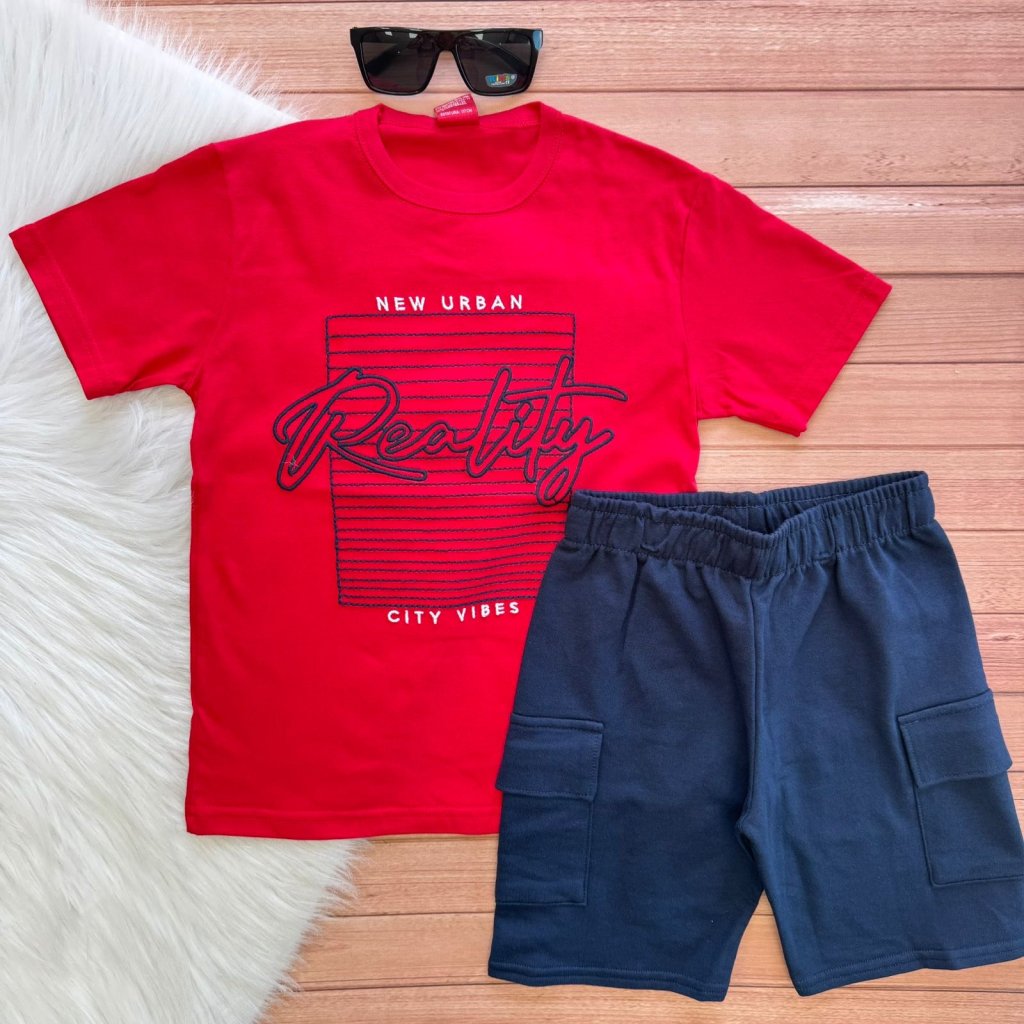 Conjunto Kyly 6