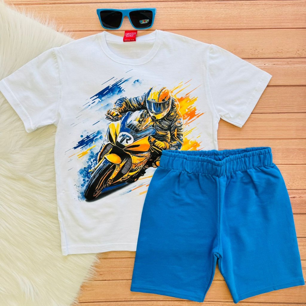 Conjunto Kyly 6