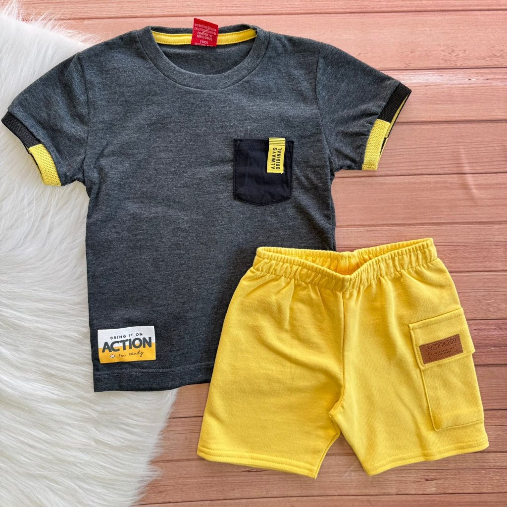 Conjunto Kyly 2