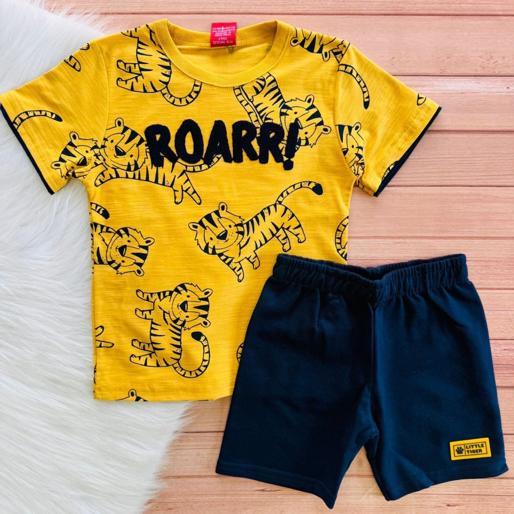 Conjunto Kyly 2
