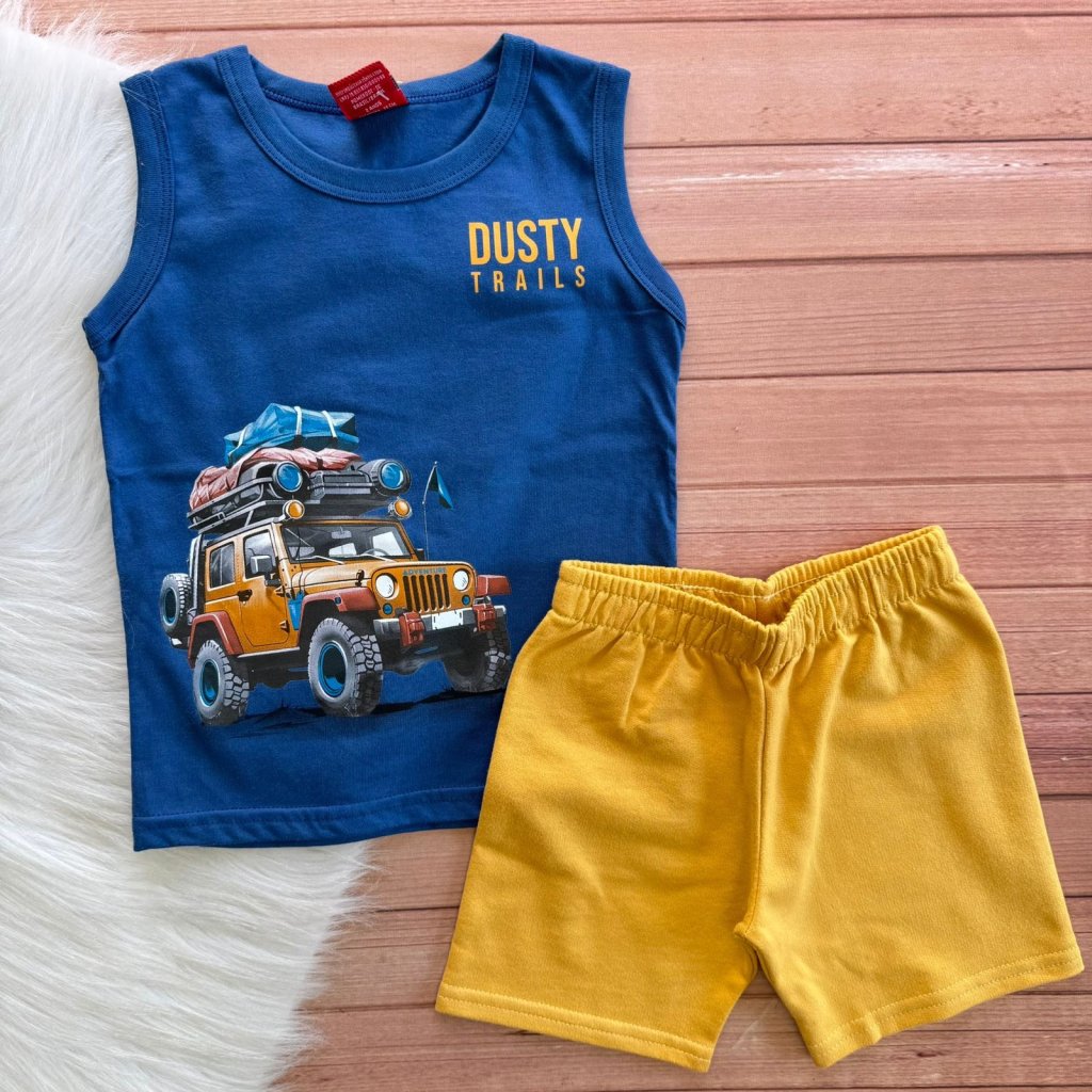 Conjunto Kyly 2