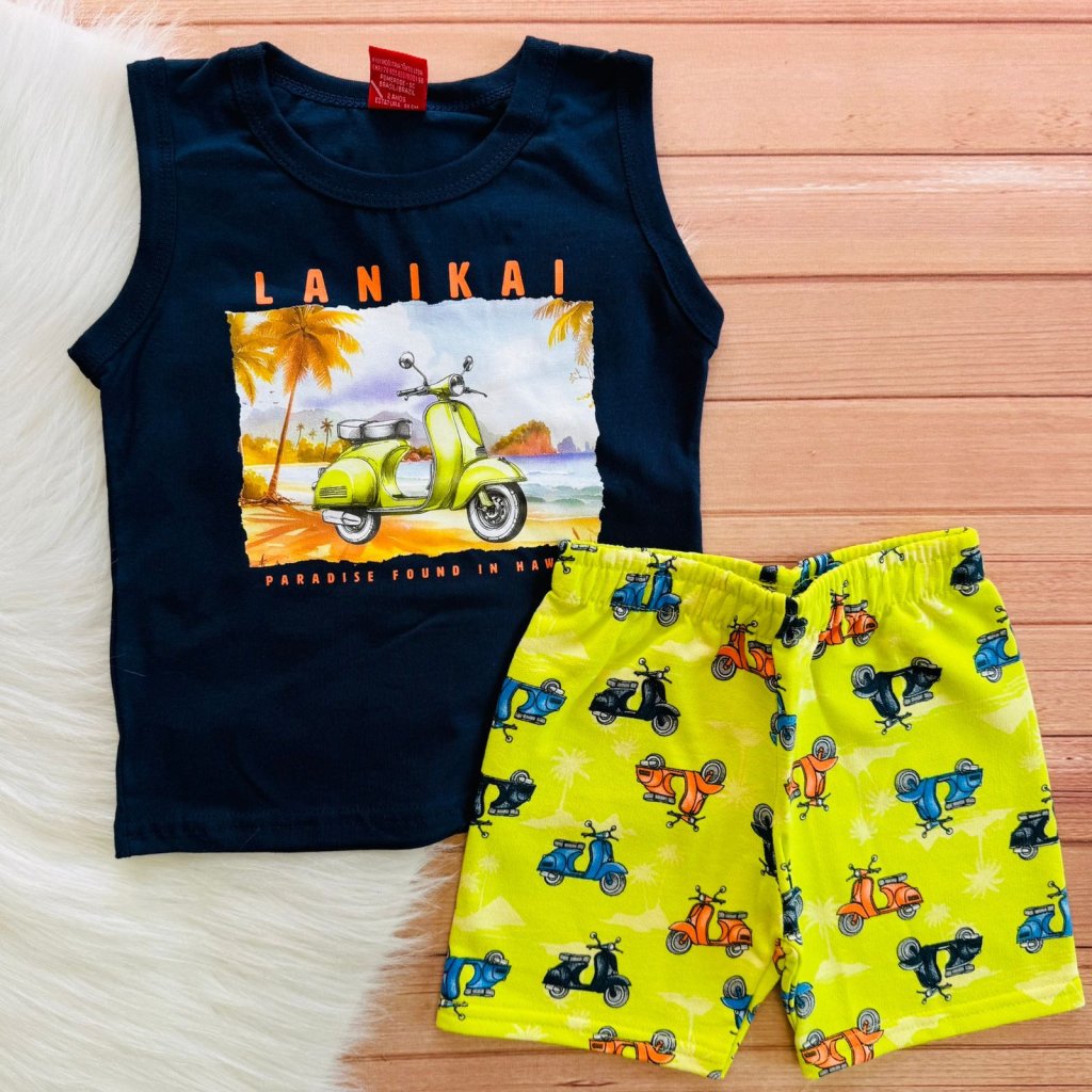Conjunto Kyly 2