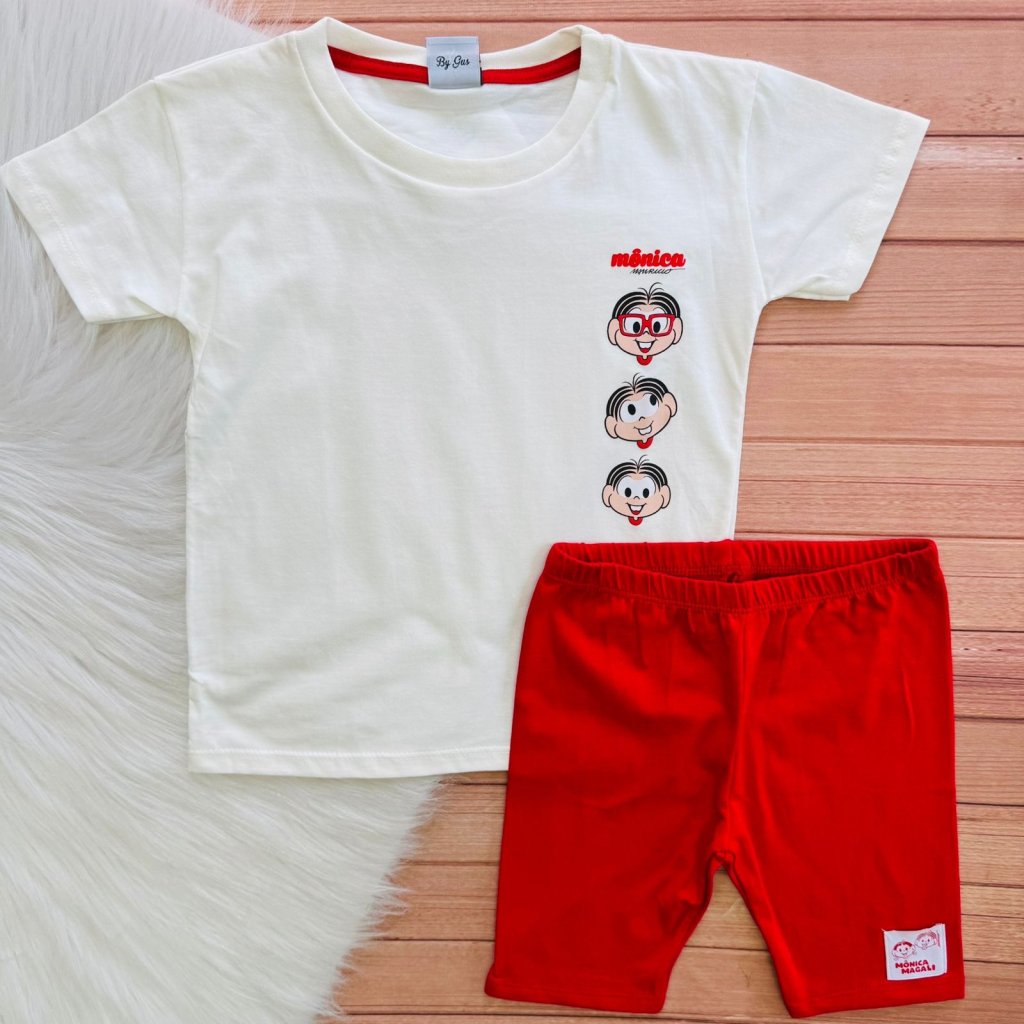 Conjunto By Gus 1