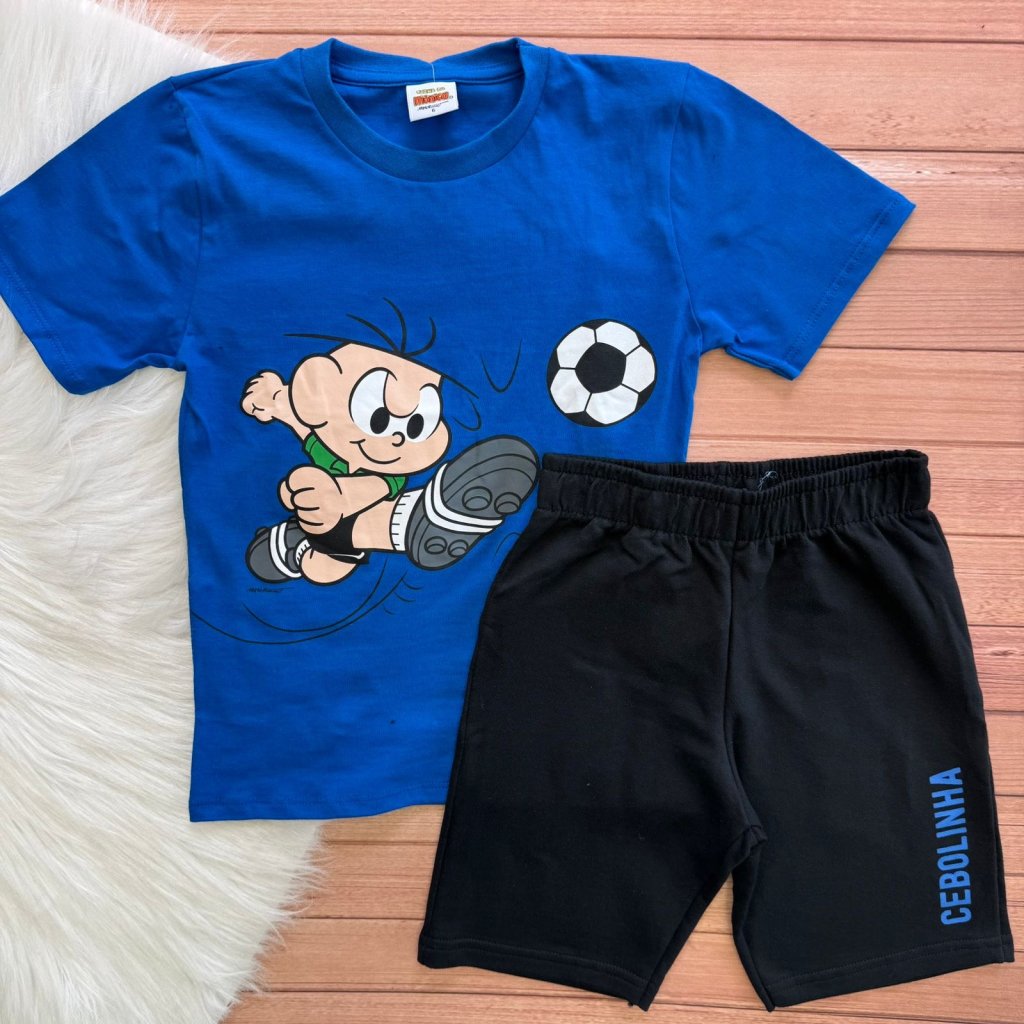 Conjunto By Gus 1