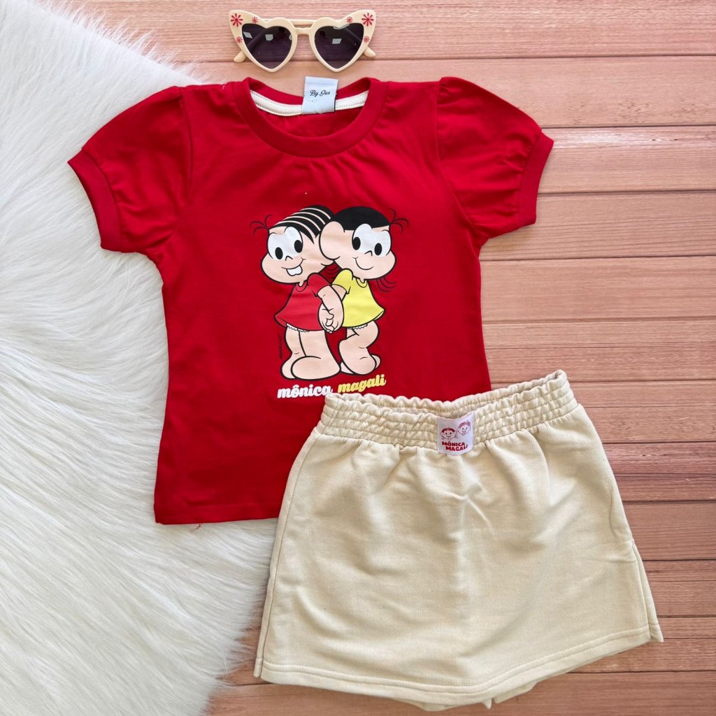 Conjunto By Gus 6