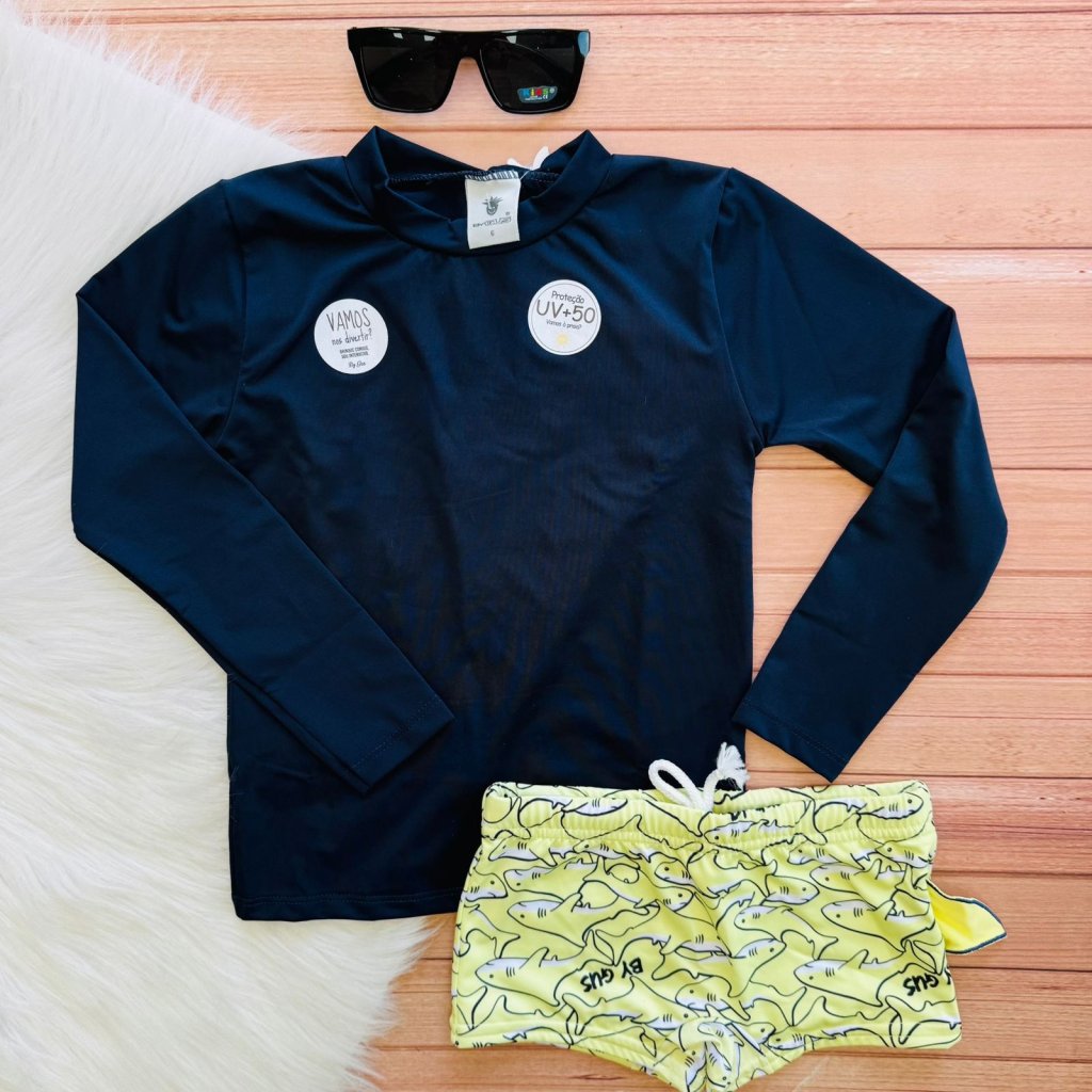 Conjunto By Gus 6