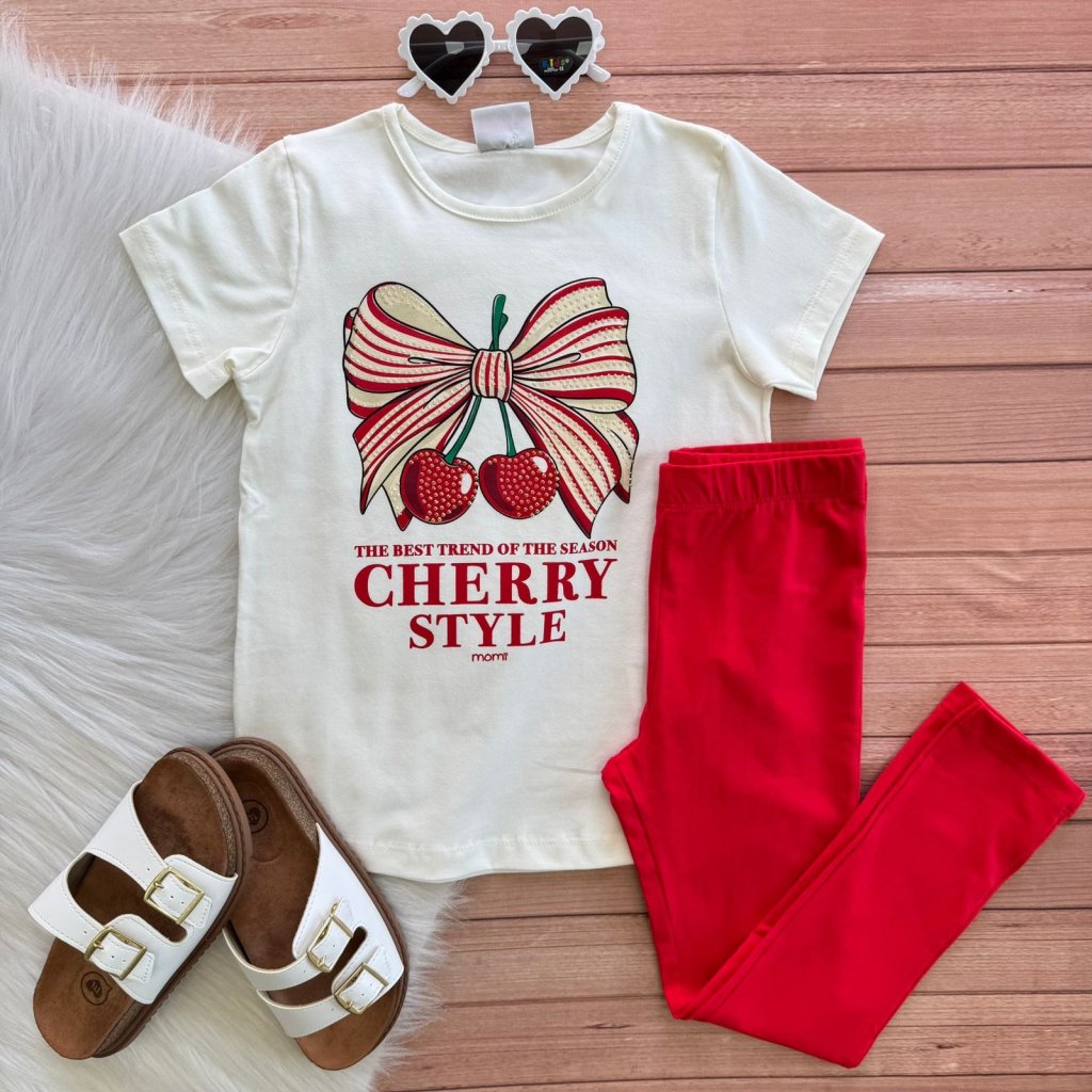 Conjunto Momi 4