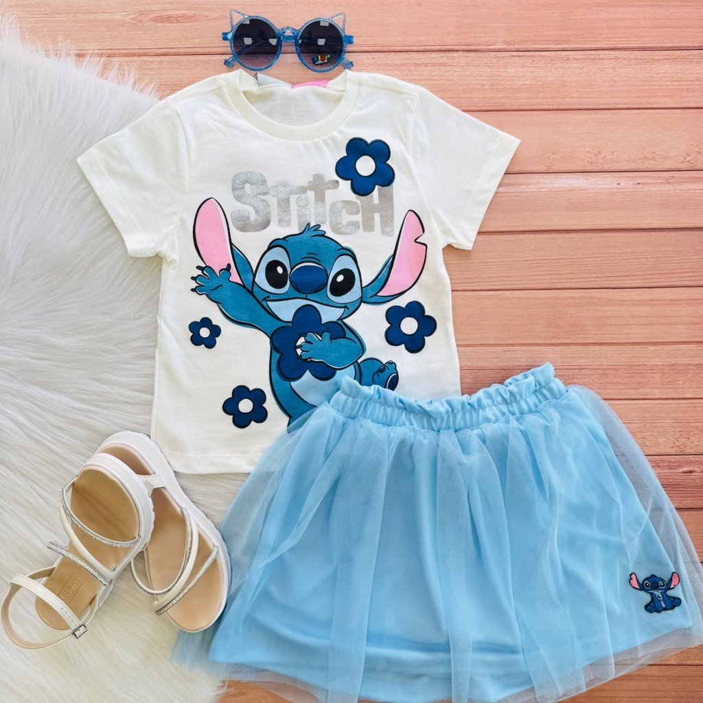 Conjunto Momi 2