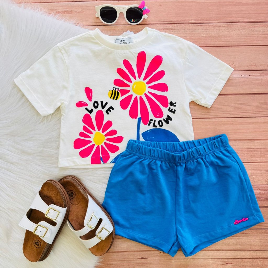 Conjunto Bimbi 10