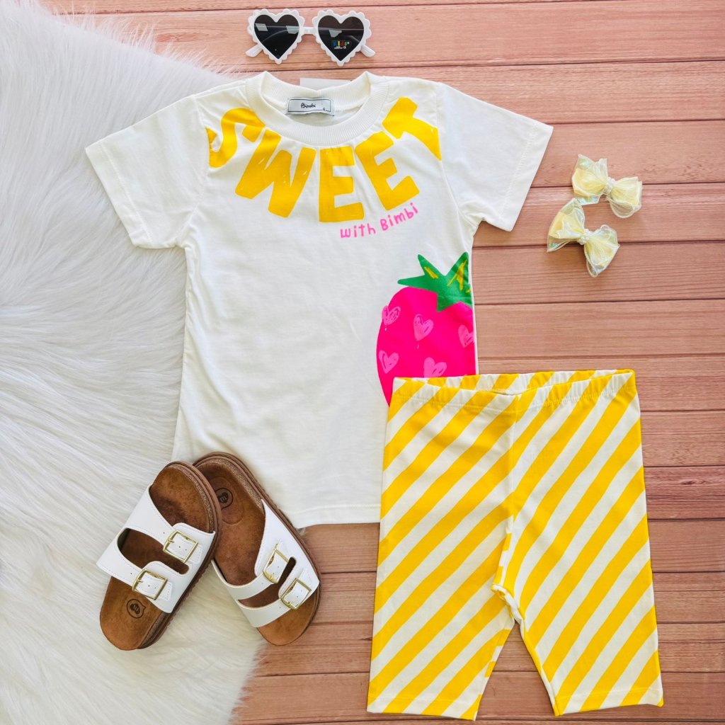 Conjunto Bimbi 6