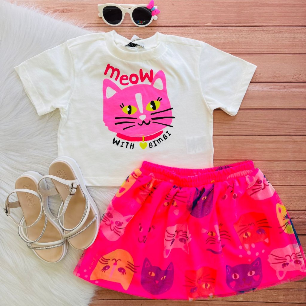 Conjunto Bimbi 12