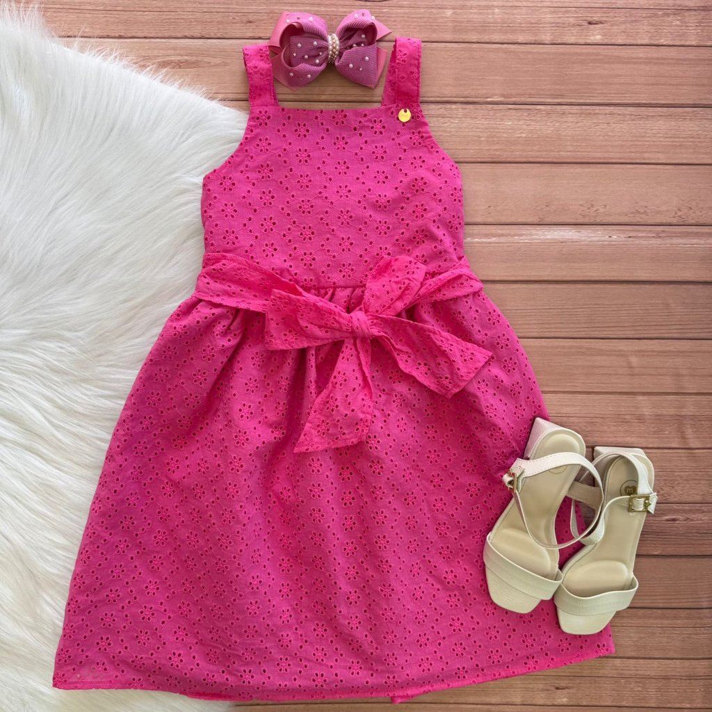 Vestido Bimbi 10