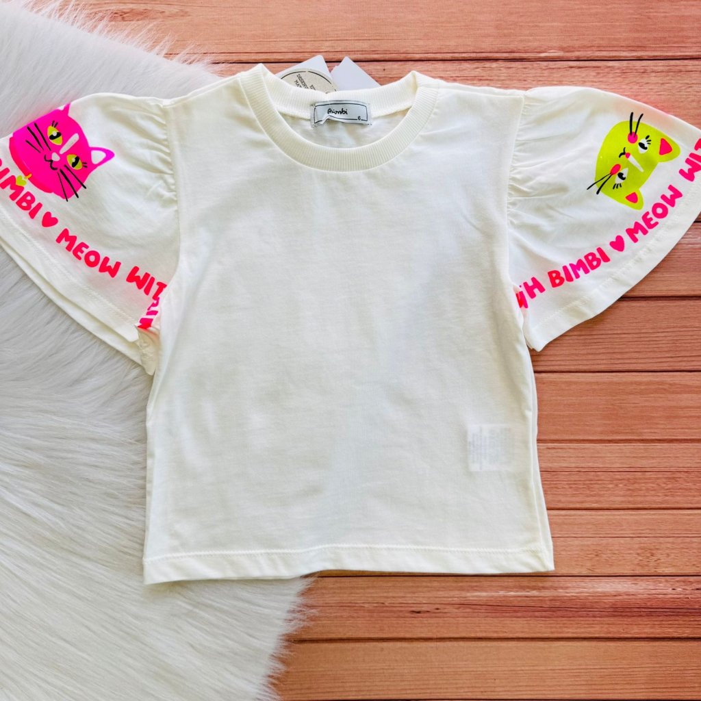Blusa Bimbi 10