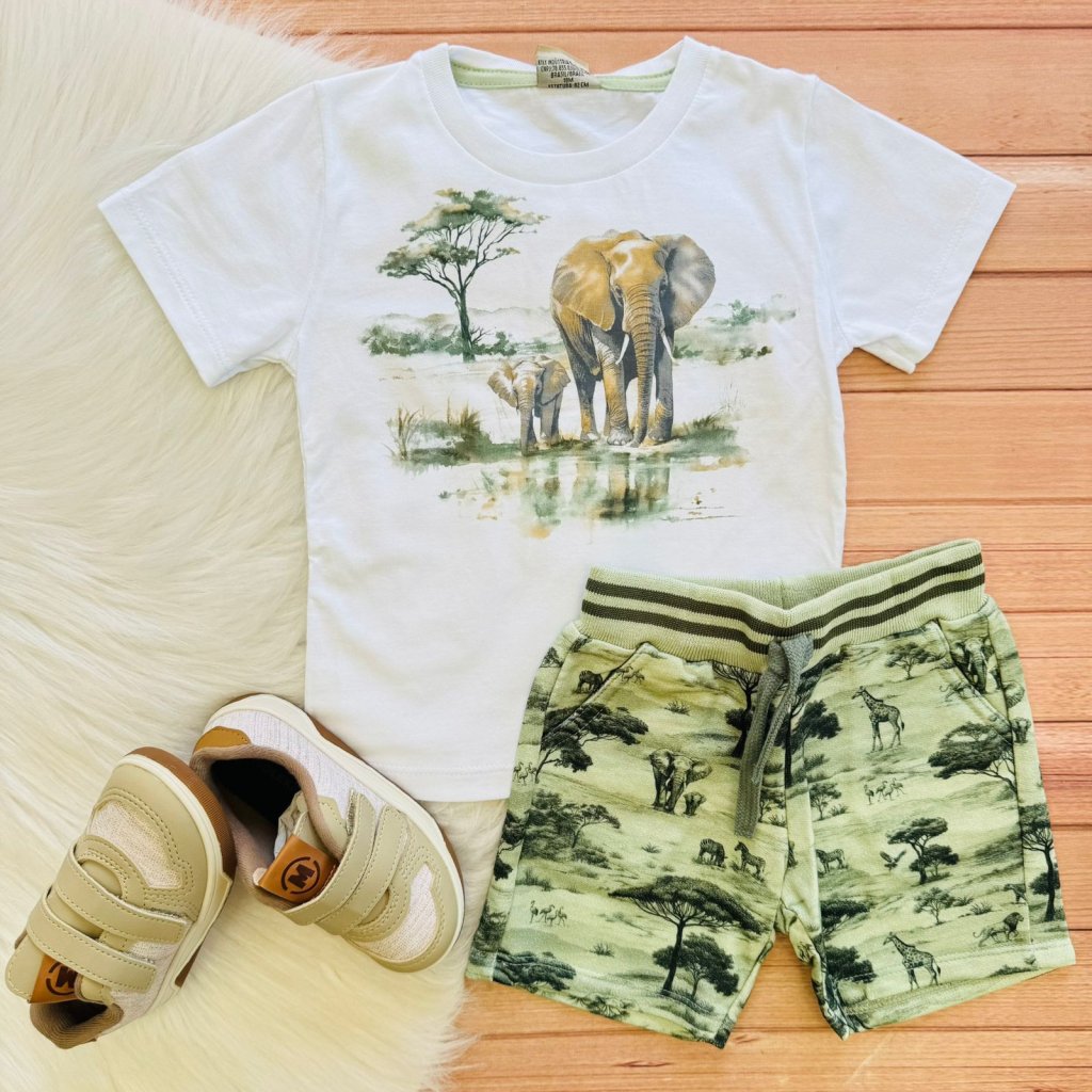 Conjunto Milon 1