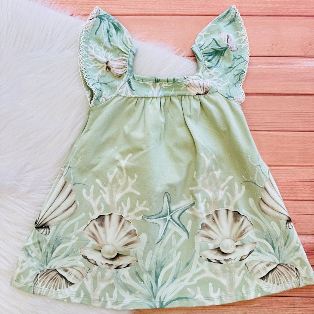 Vestido Milon 1