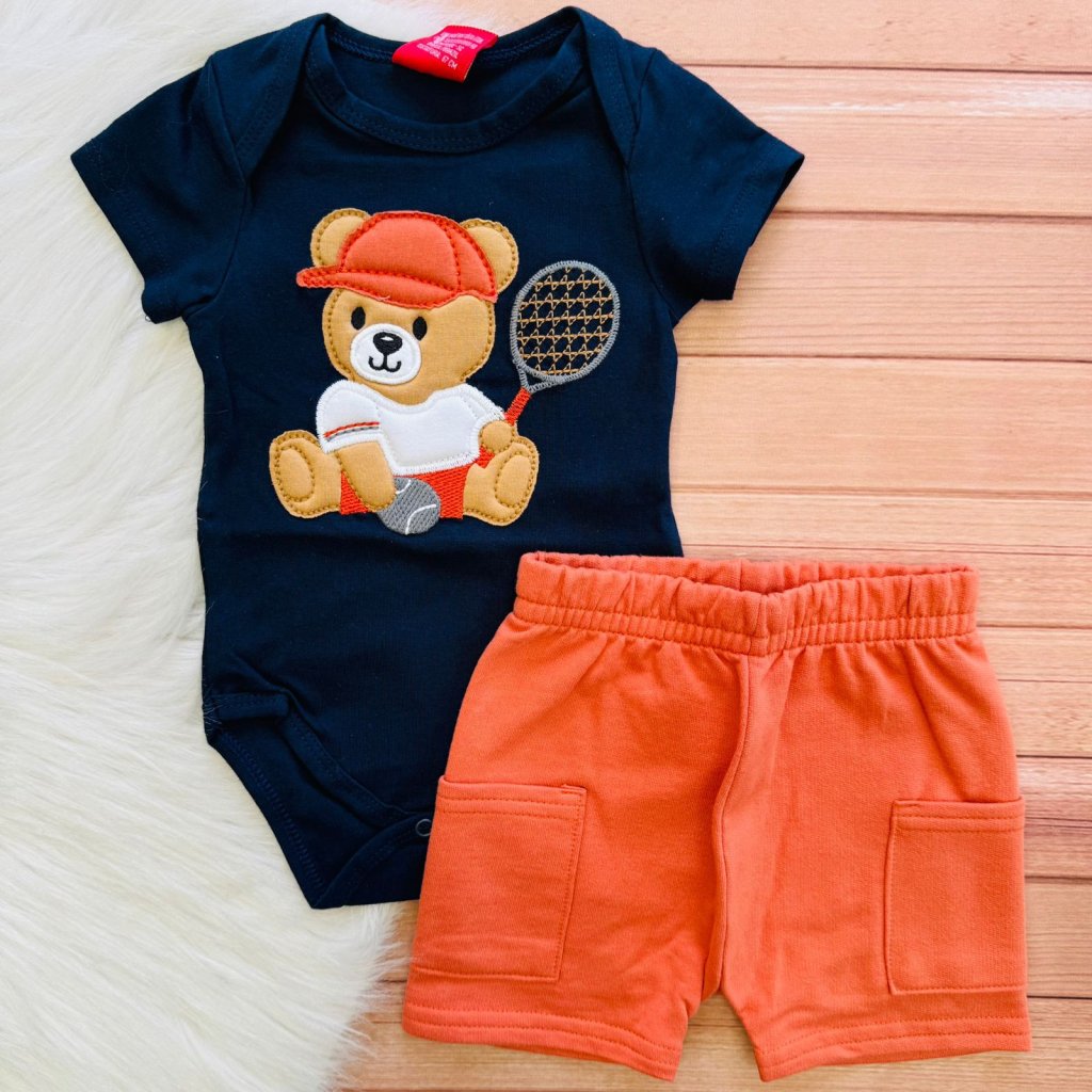 Conjunto Kyly M
