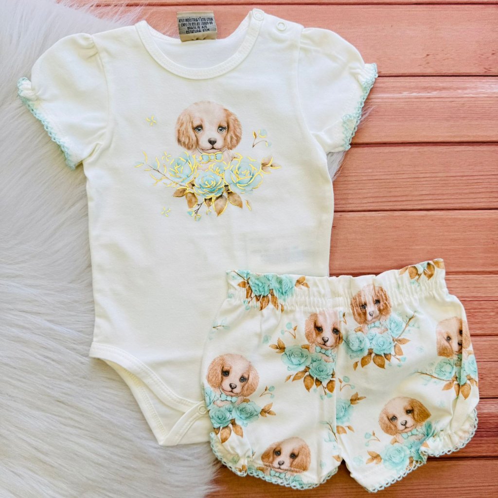 Conjunto Milon M