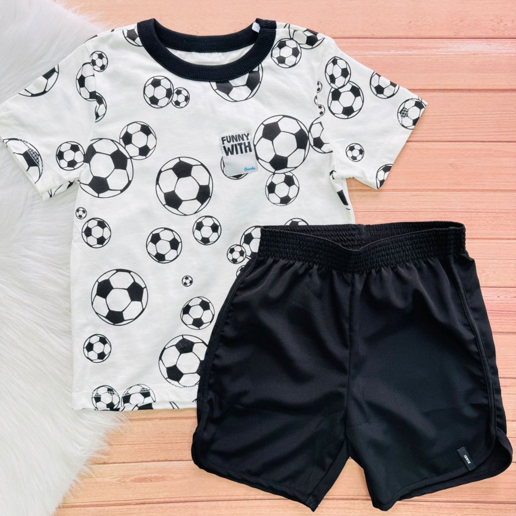 Conjunto Bimbi 8