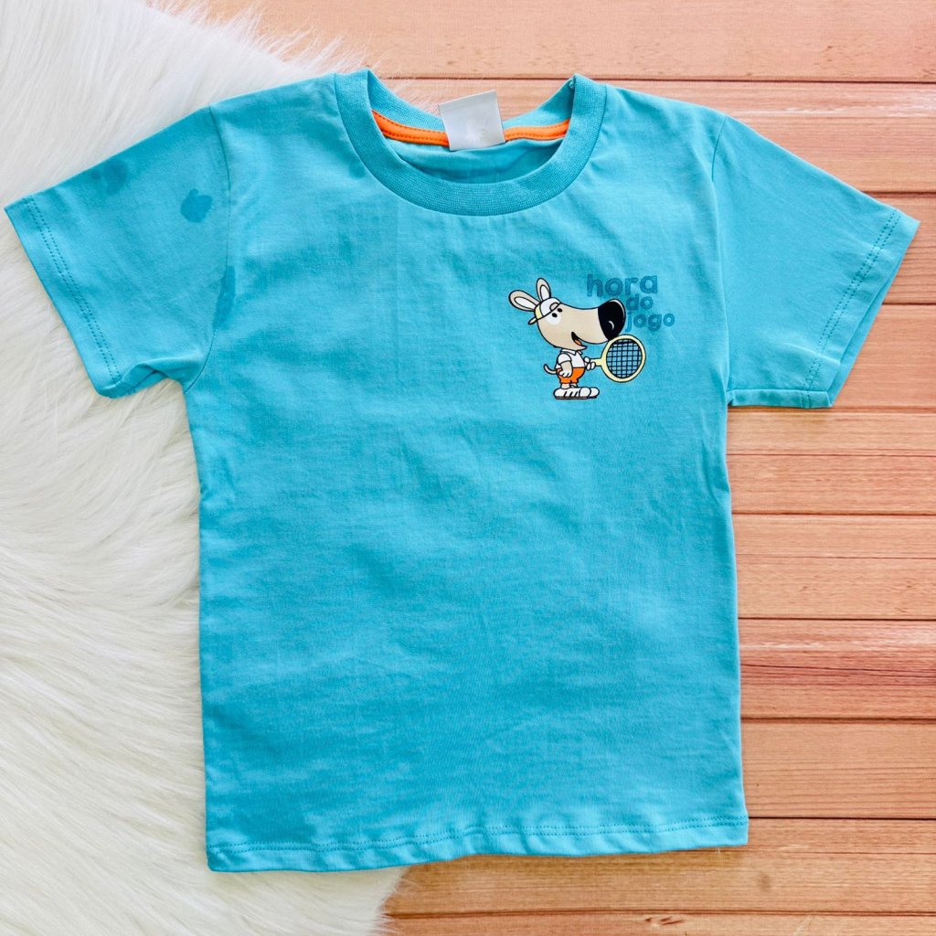 Camiseta By Gus 1