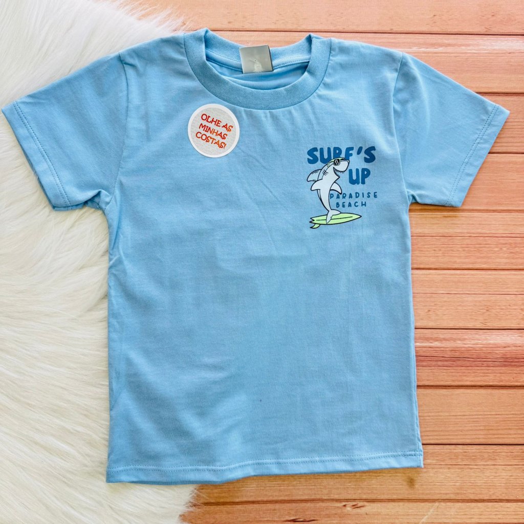 Camiseta By Gus 3