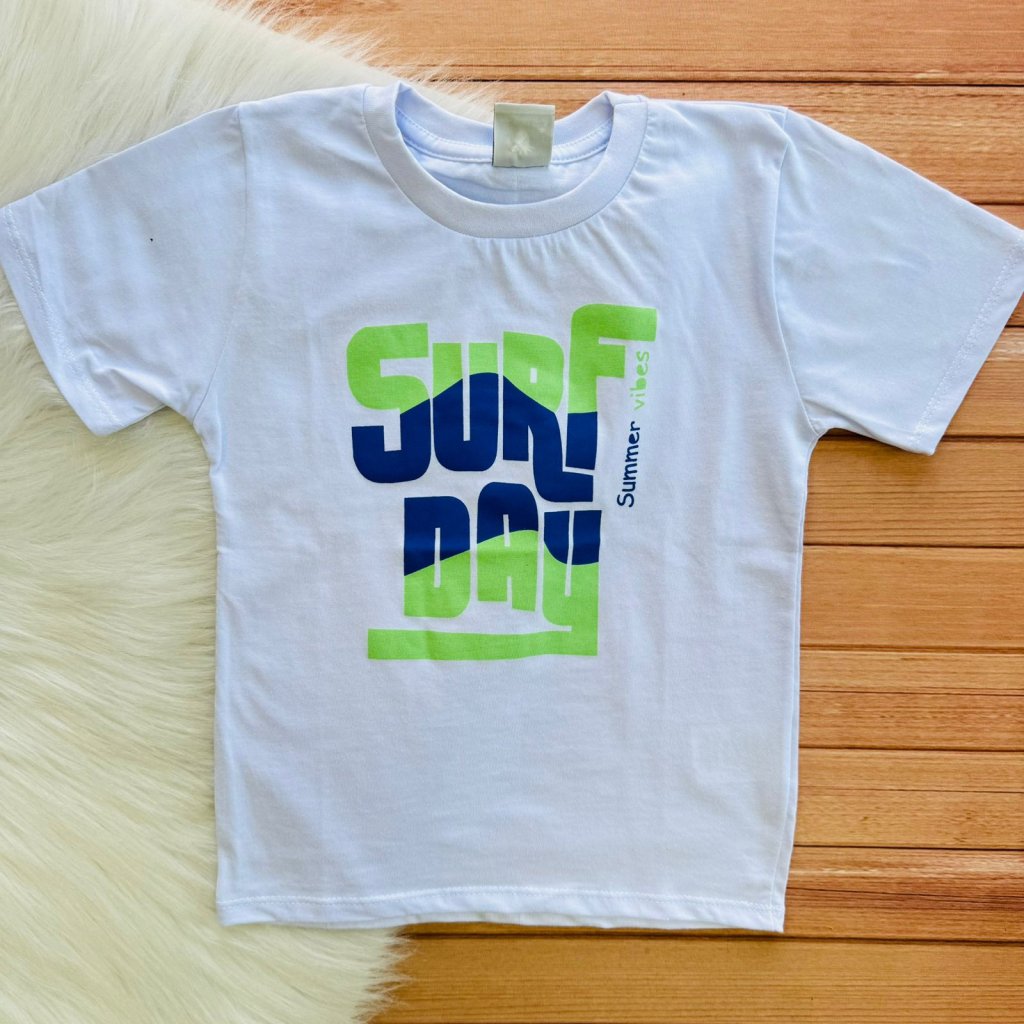 Camiseta By Gus 8