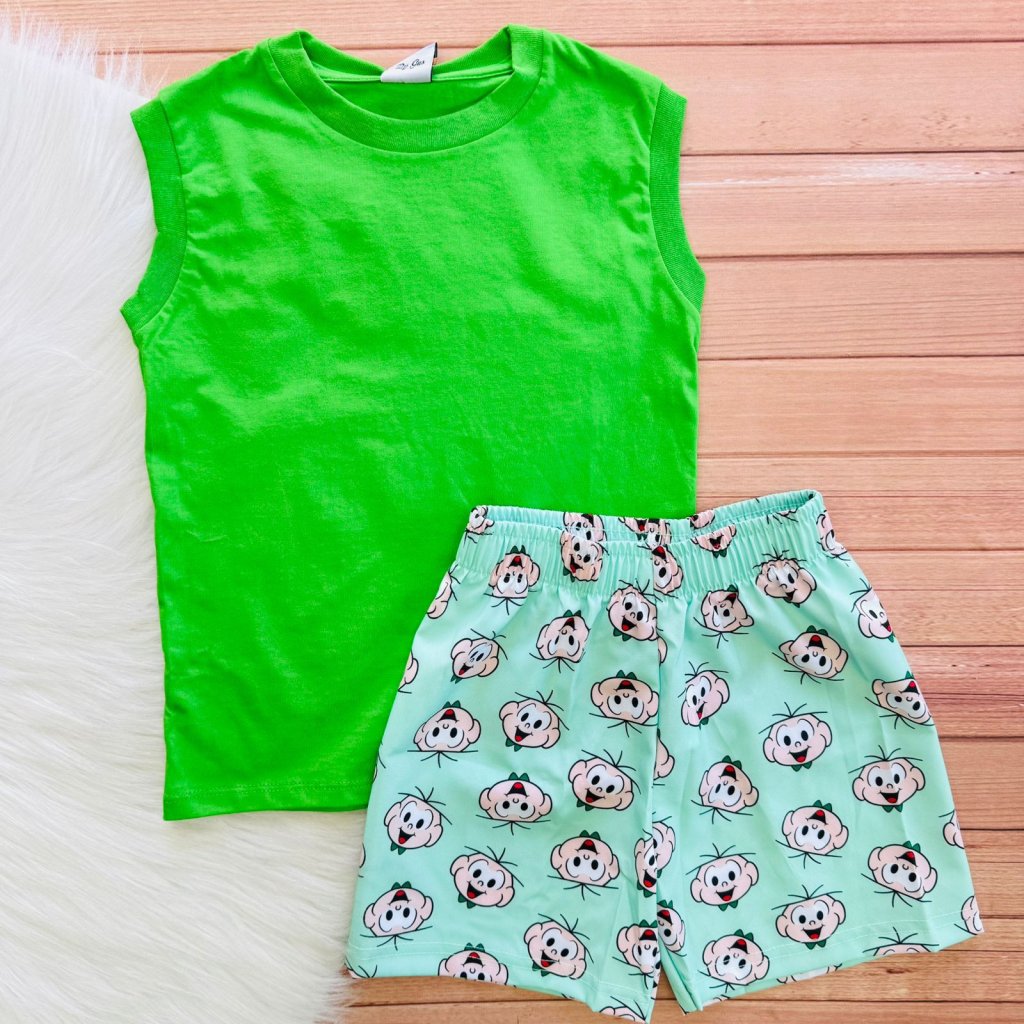 Conjunto By Gus 8