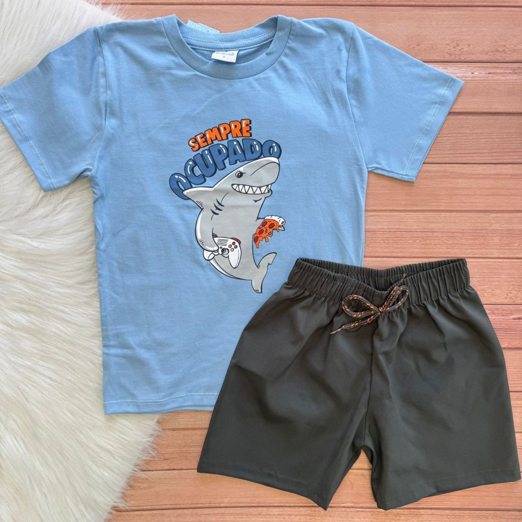 Conjunto By Gus 4
