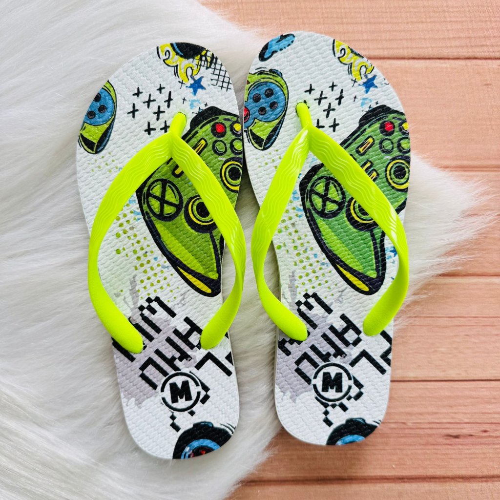 Chinelo 31