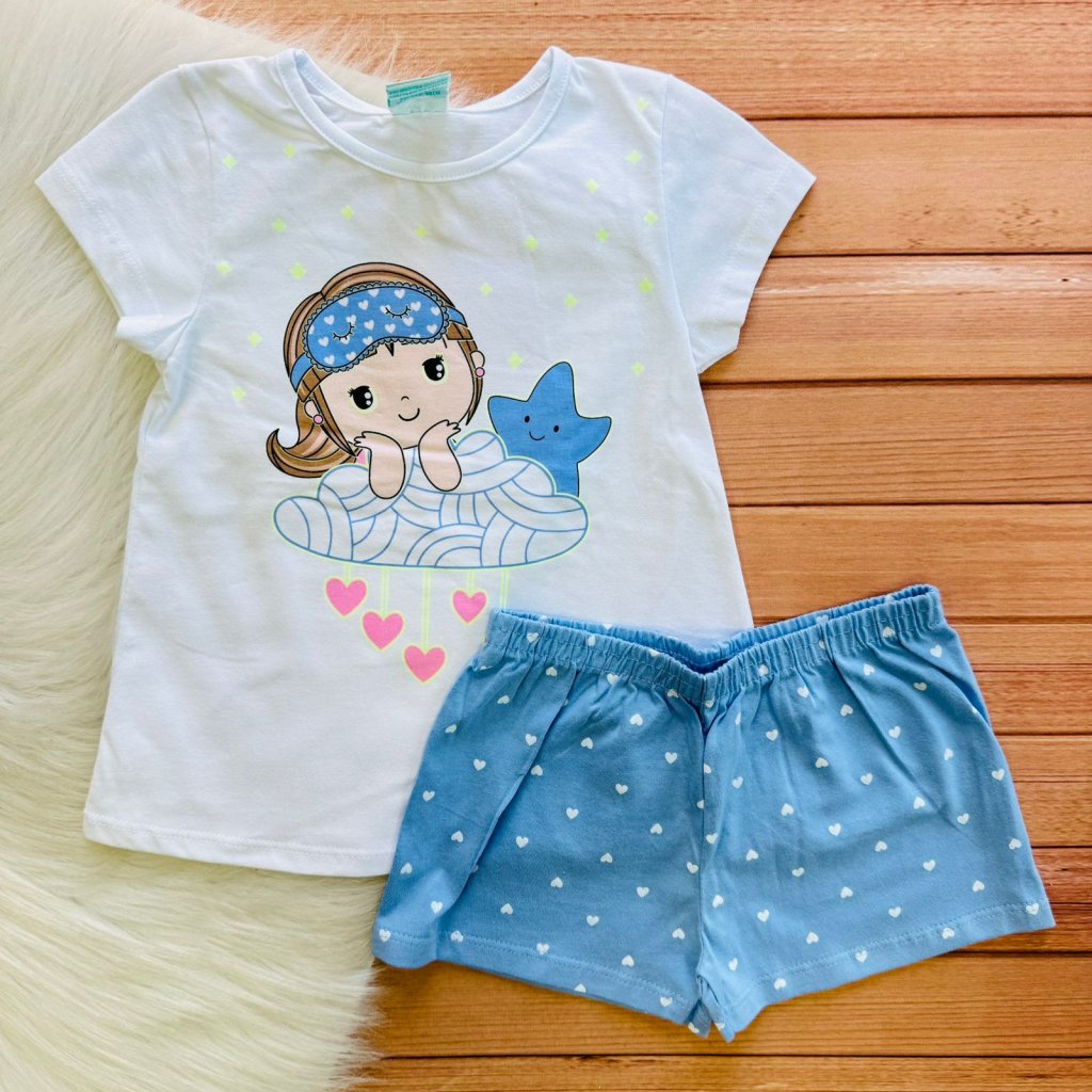Pijama Kyly 3