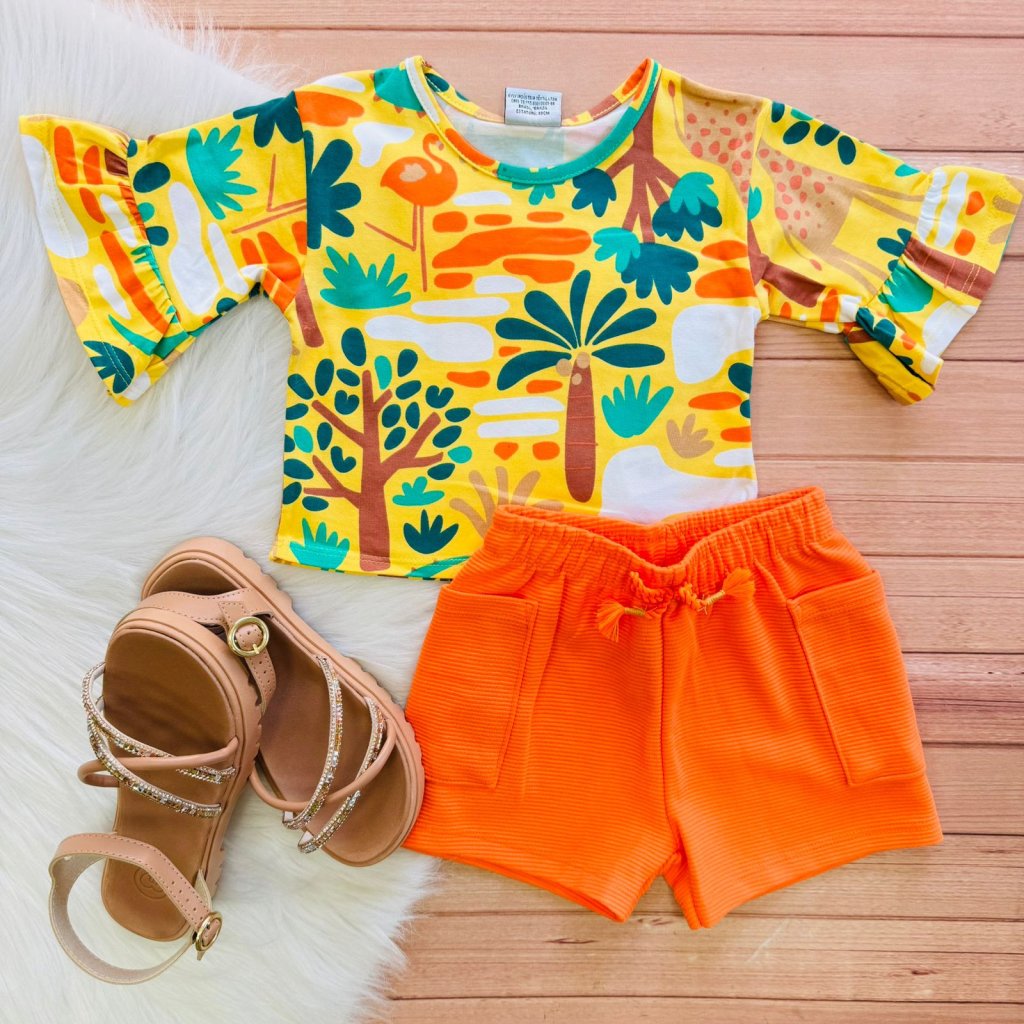 Conjunto Nanai 2