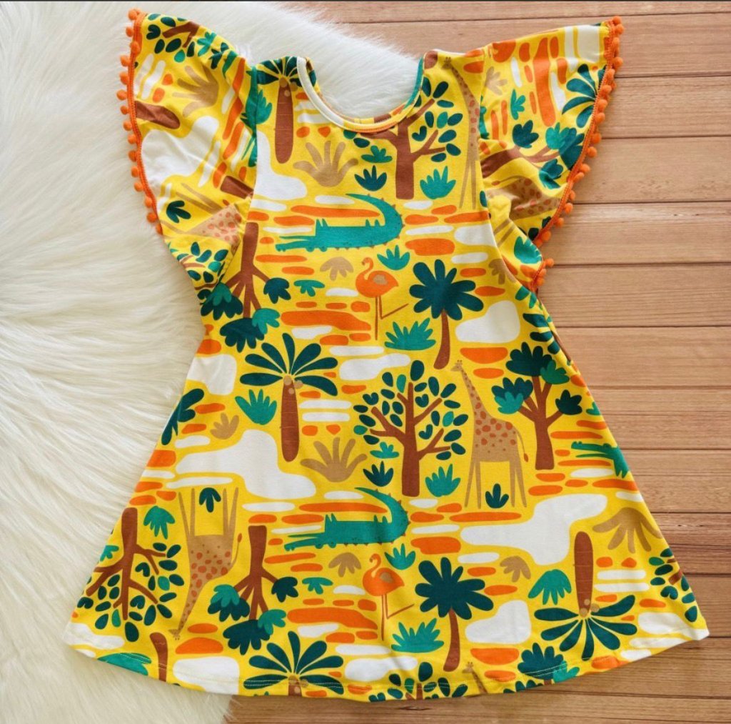 Vestido Nanai 2