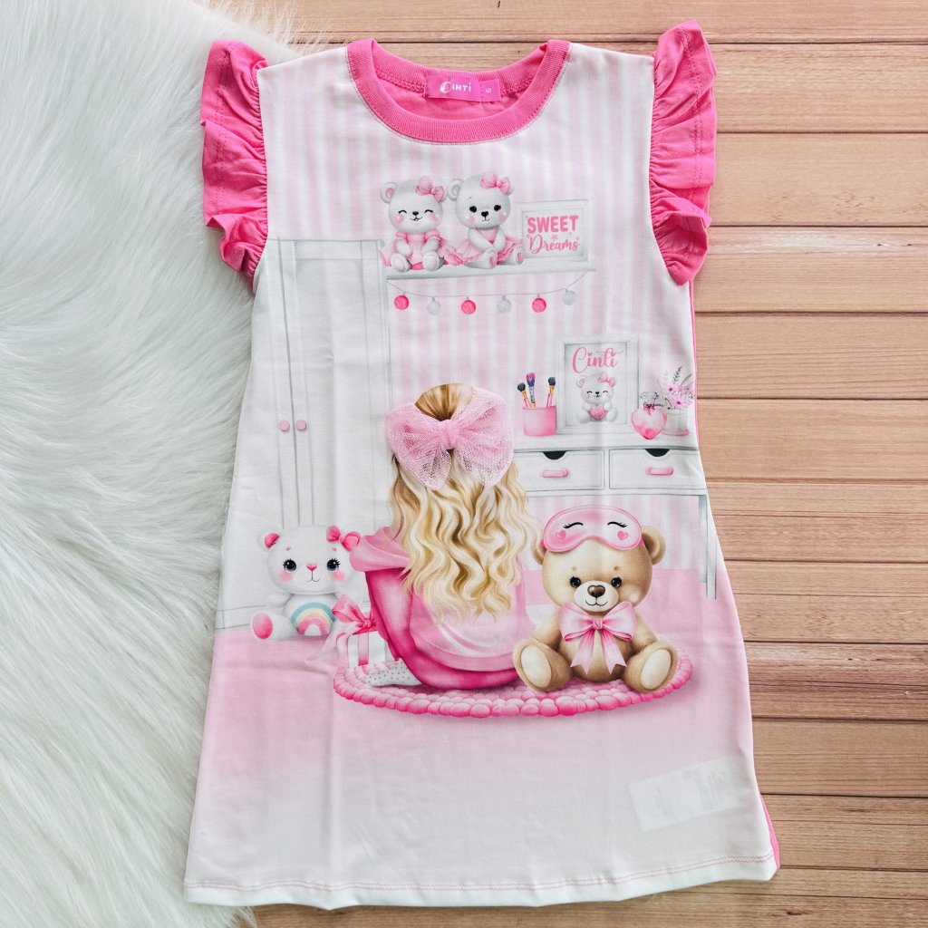 Camisola Cinti 8