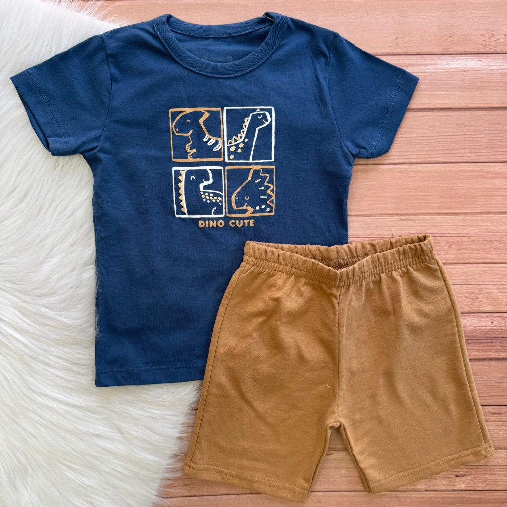 Conjunto Brandili M